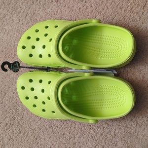 Crocs NWT